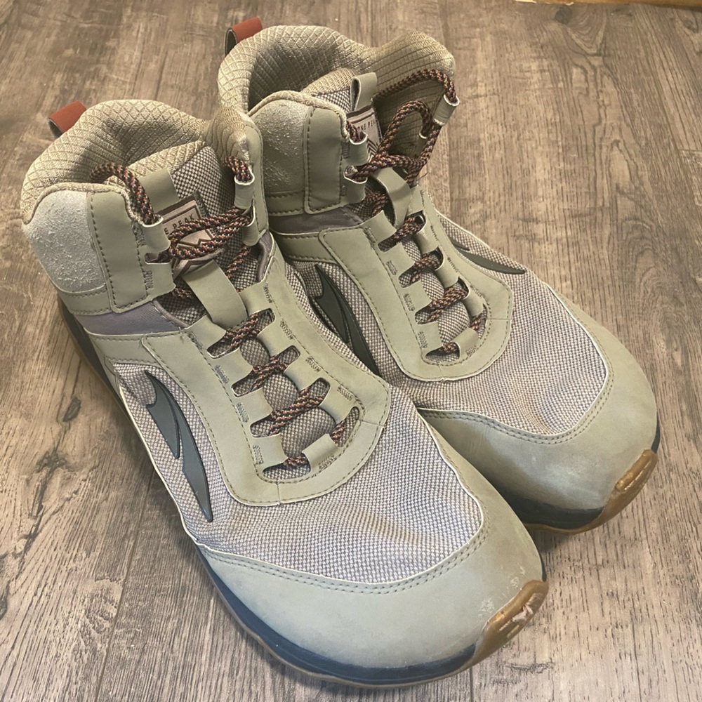 Altra Lone Peak Hiker